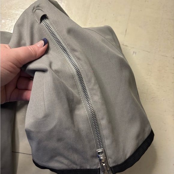 NEW Oakley Snowboard Pants Women's Size 14 Large Thinsulate Snow Ski Winter - Picture 9 of 15